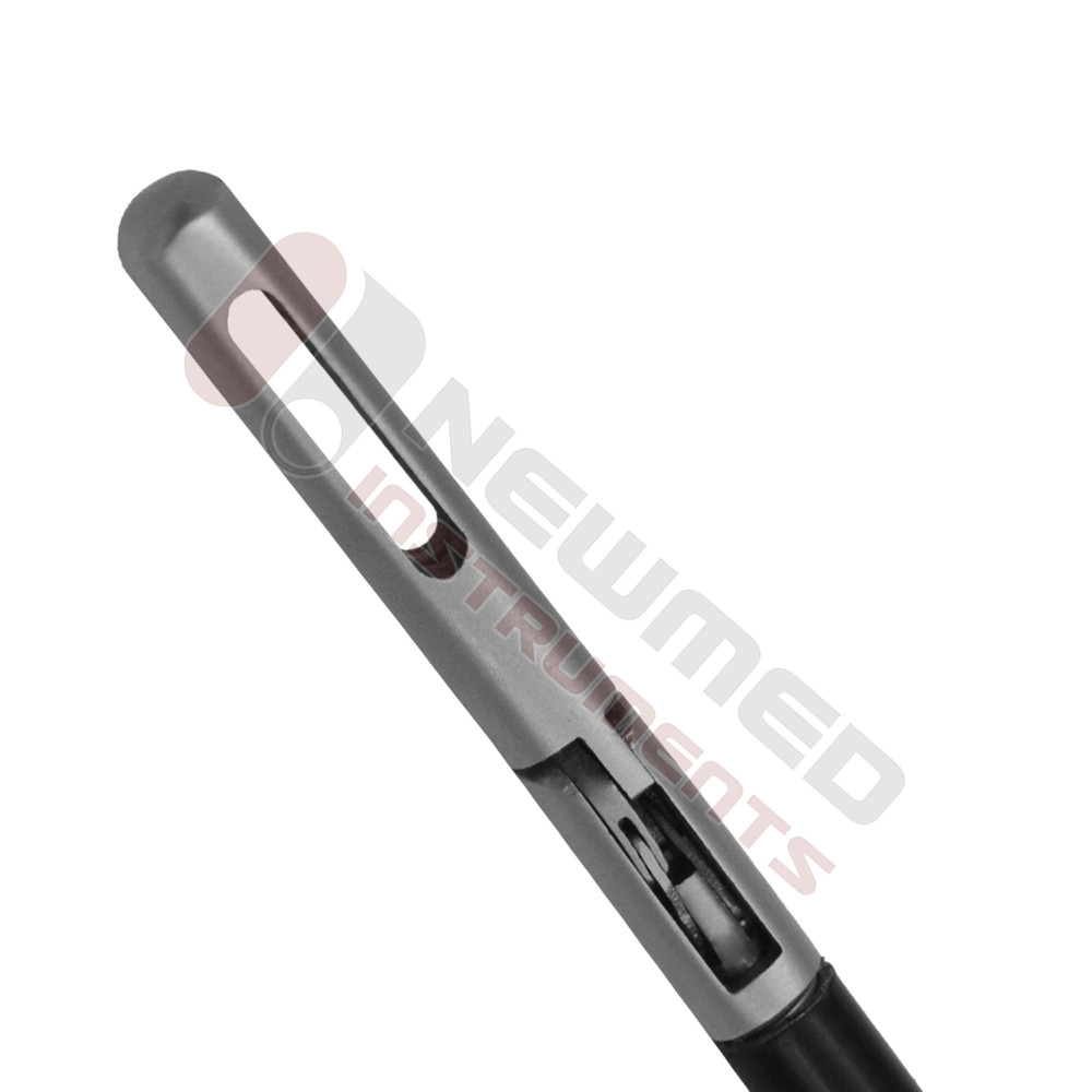 精密腹腔鏡エンドクリンチ鉗子 | New Med Instruments